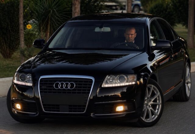 Audi A6 C6 Facelift 2.8 FSI V6 – 2010