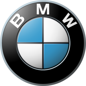 BMW logo