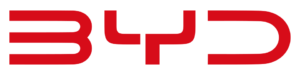 BYD logo