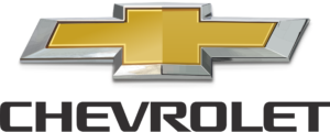 Chevrolet logo