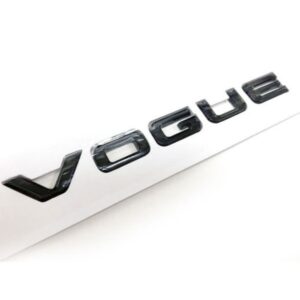 Range Rover Vogue logo
