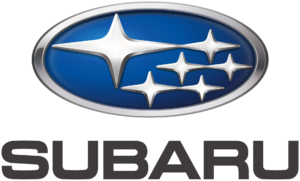 Subaru logo