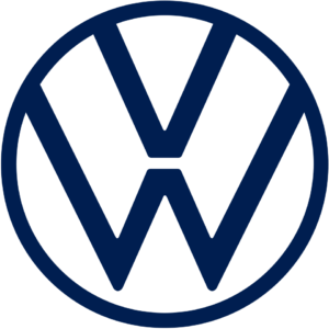 Volkswagen logo