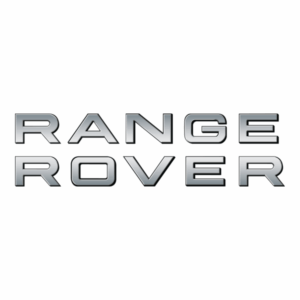 Range Rover logo